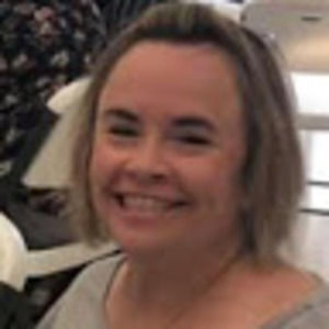 Meet your Posher, Julie